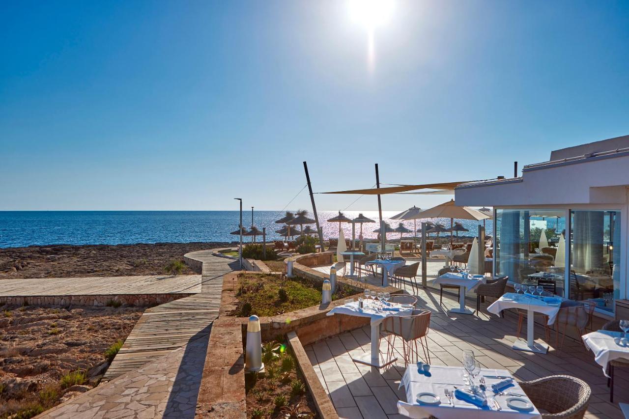 Universal Hotel Cabo Blanco - Adults Only Colonia de Sant Jordi Extérieur photo