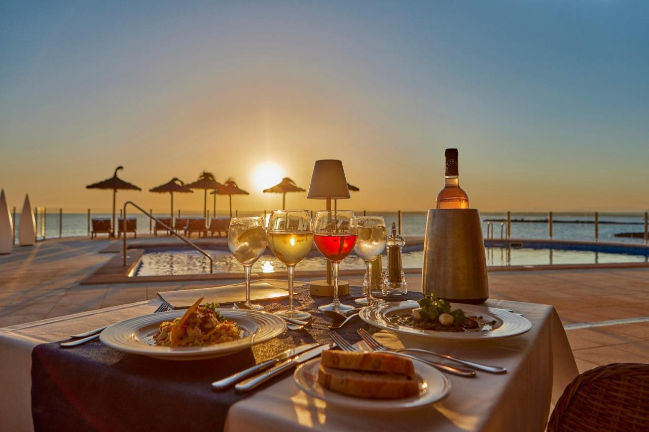 Universal Hotel Cabo Blanco - Adults Only Colonia de Sant Jordi Extérieur photo