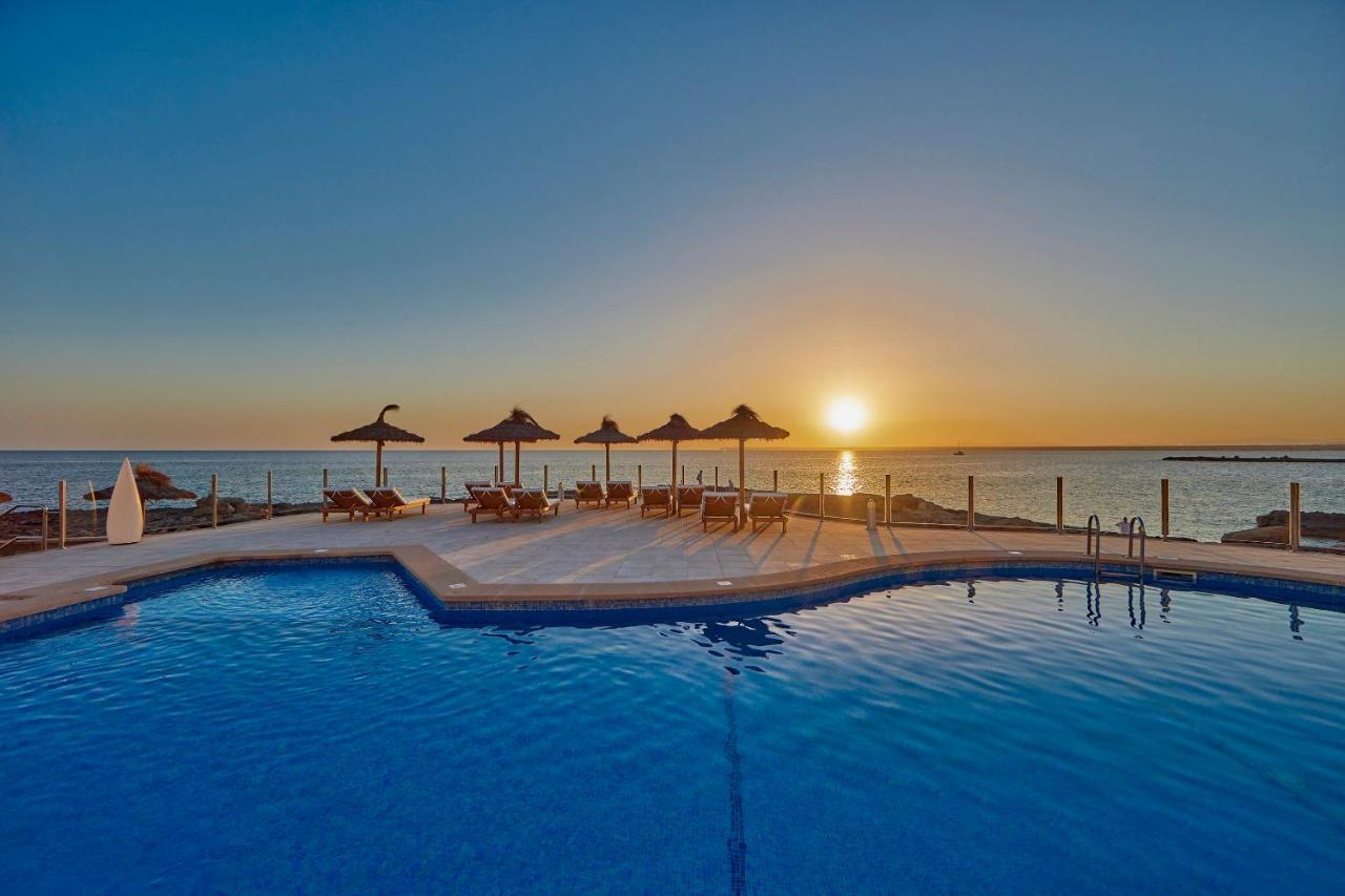 Universal Hotel Cabo Blanco - Adults Only Colonia de Sant Jordi Extérieur photo