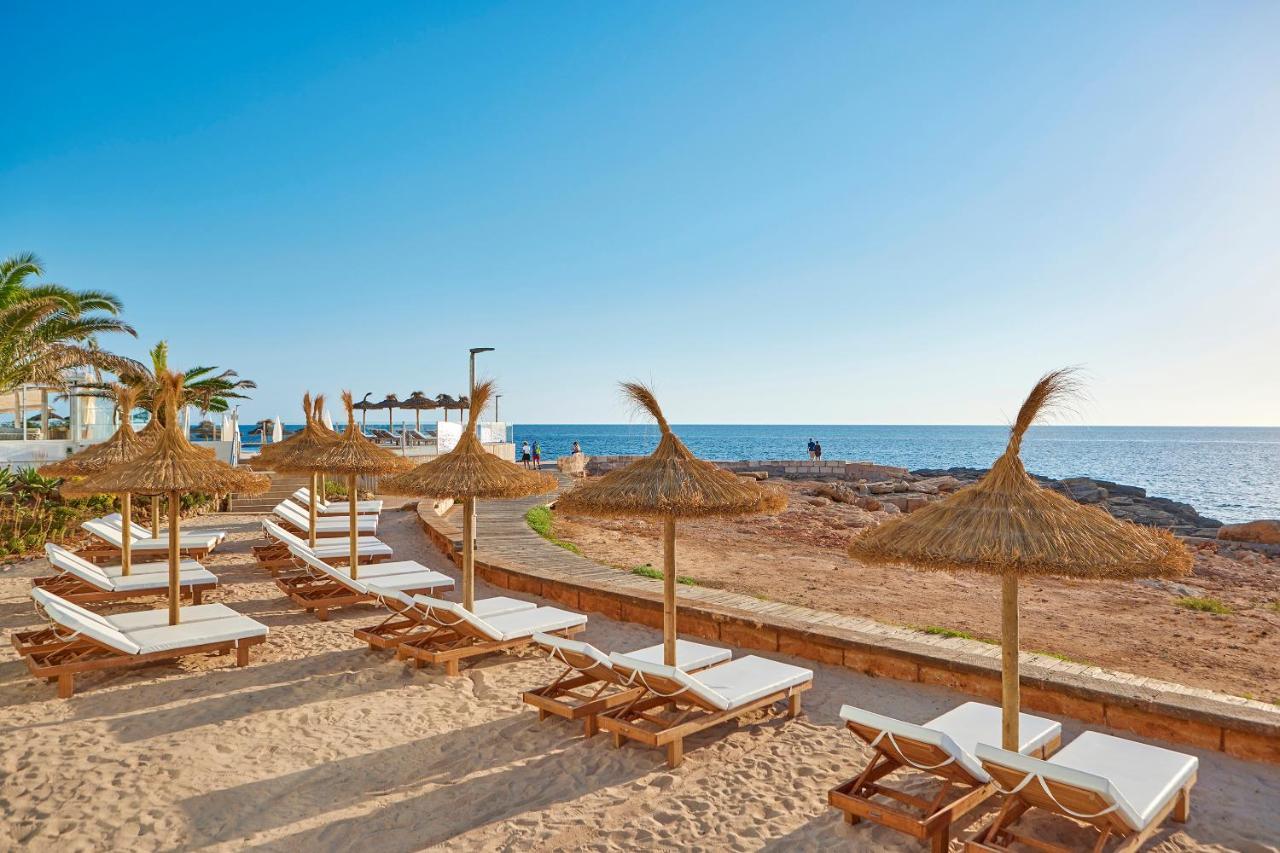 Universal Hotel Cabo Blanco - Adults Only Colonia de Sant Jordi Extérieur photo
