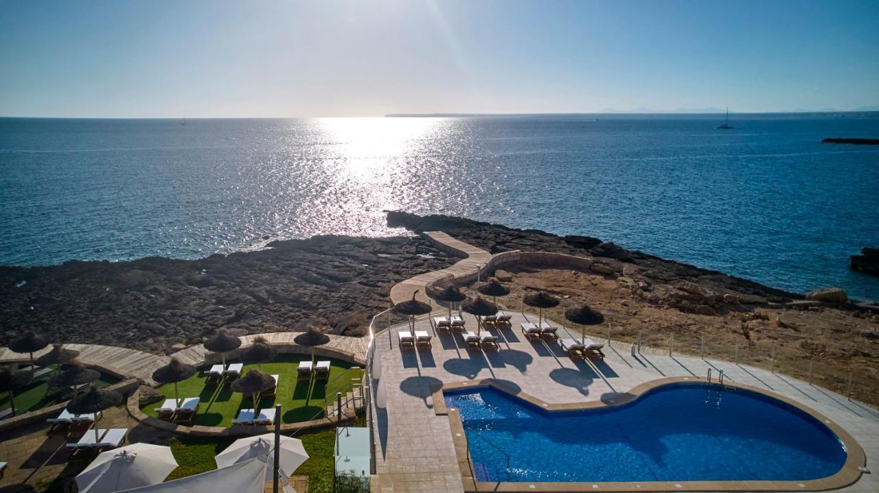Universal Hotel Cabo Blanco - Adults Only Colonia de Sant Jordi Extérieur photo