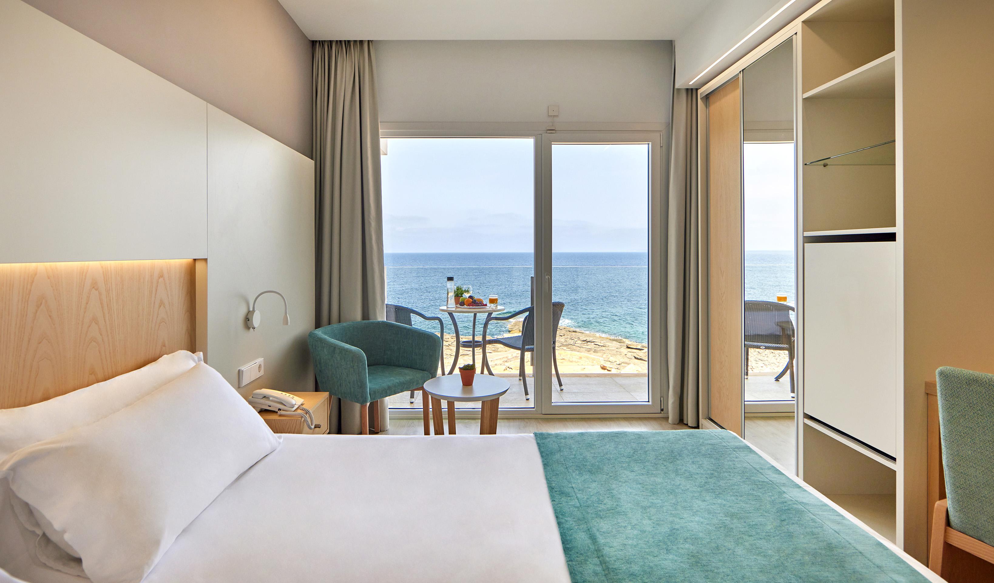 Universal Hotel Cabo Blanco - Adults Only Colonia de Sant Jordi Extérieur photo
