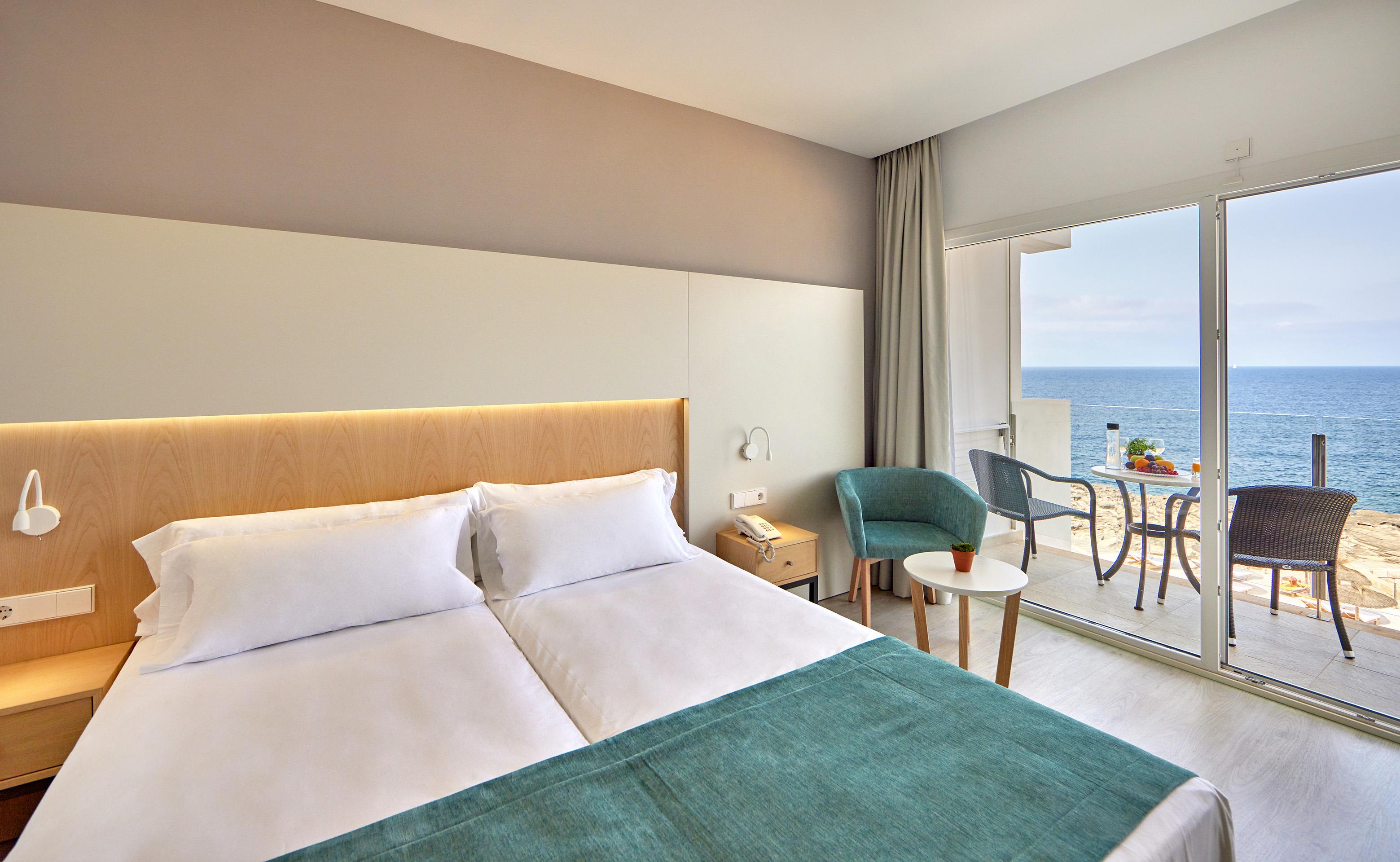 Universal Hotel Cabo Blanco - Adults Only Colonia de Sant Jordi Extérieur photo