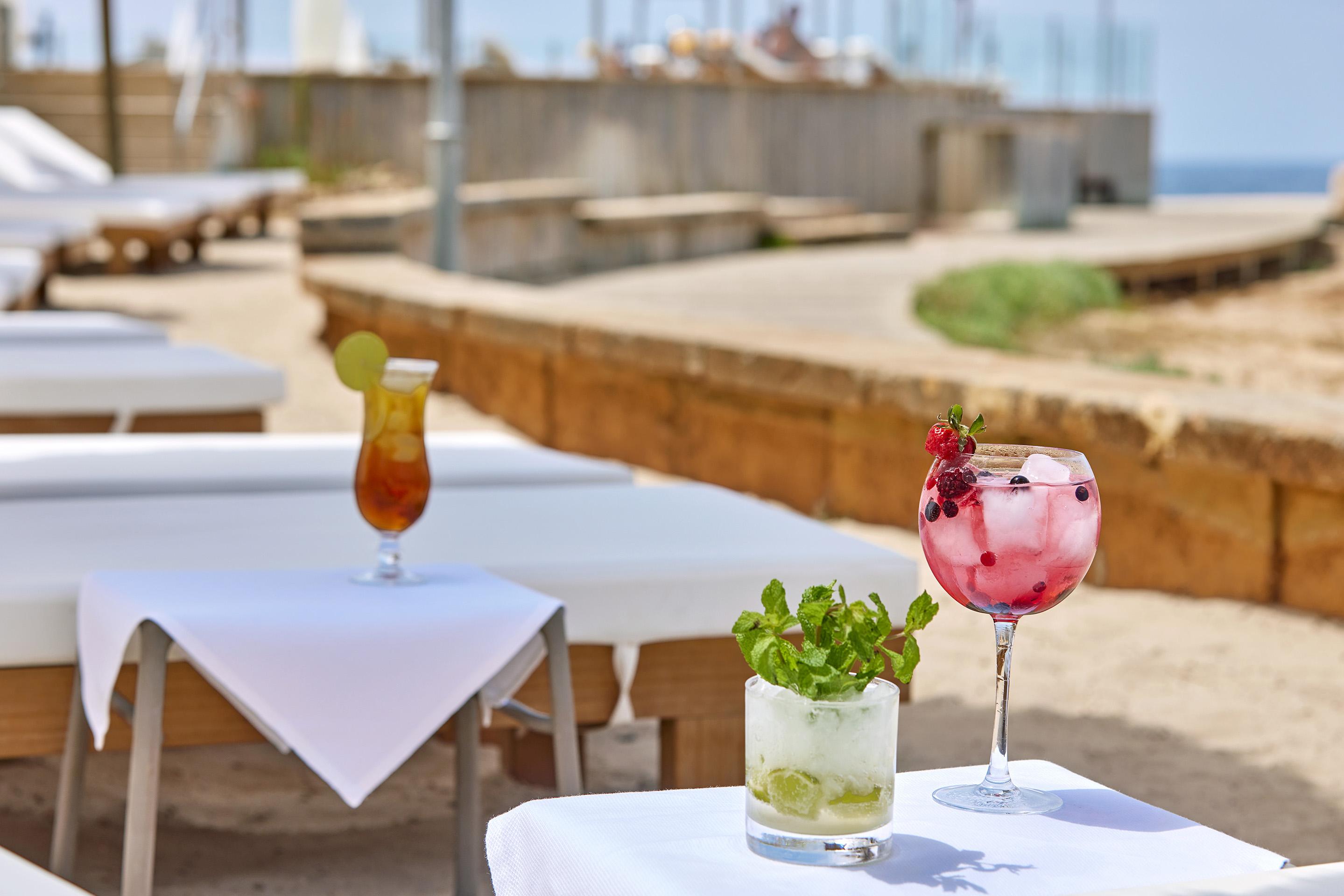 Universal Hotel Cabo Blanco - Adults Only Colonia de Sant Jordi Extérieur photo
