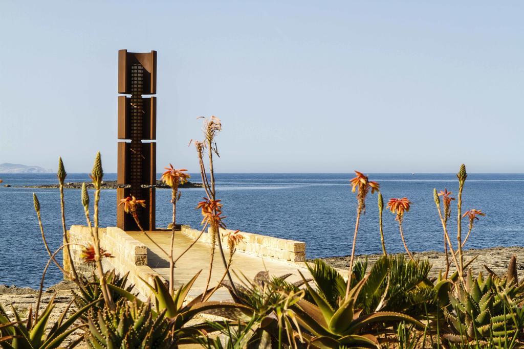 Universal Hotel Cabo Blanco - Adults Only Colonia de Sant Jordi Extérieur photo