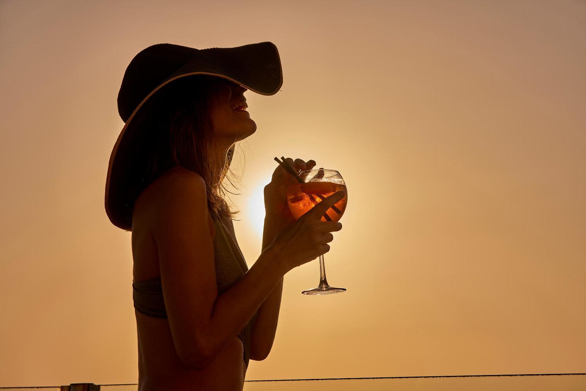 Universal Hotel Cabo Blanco - Adults Only Colonia de Sant Jordi Extérieur photo